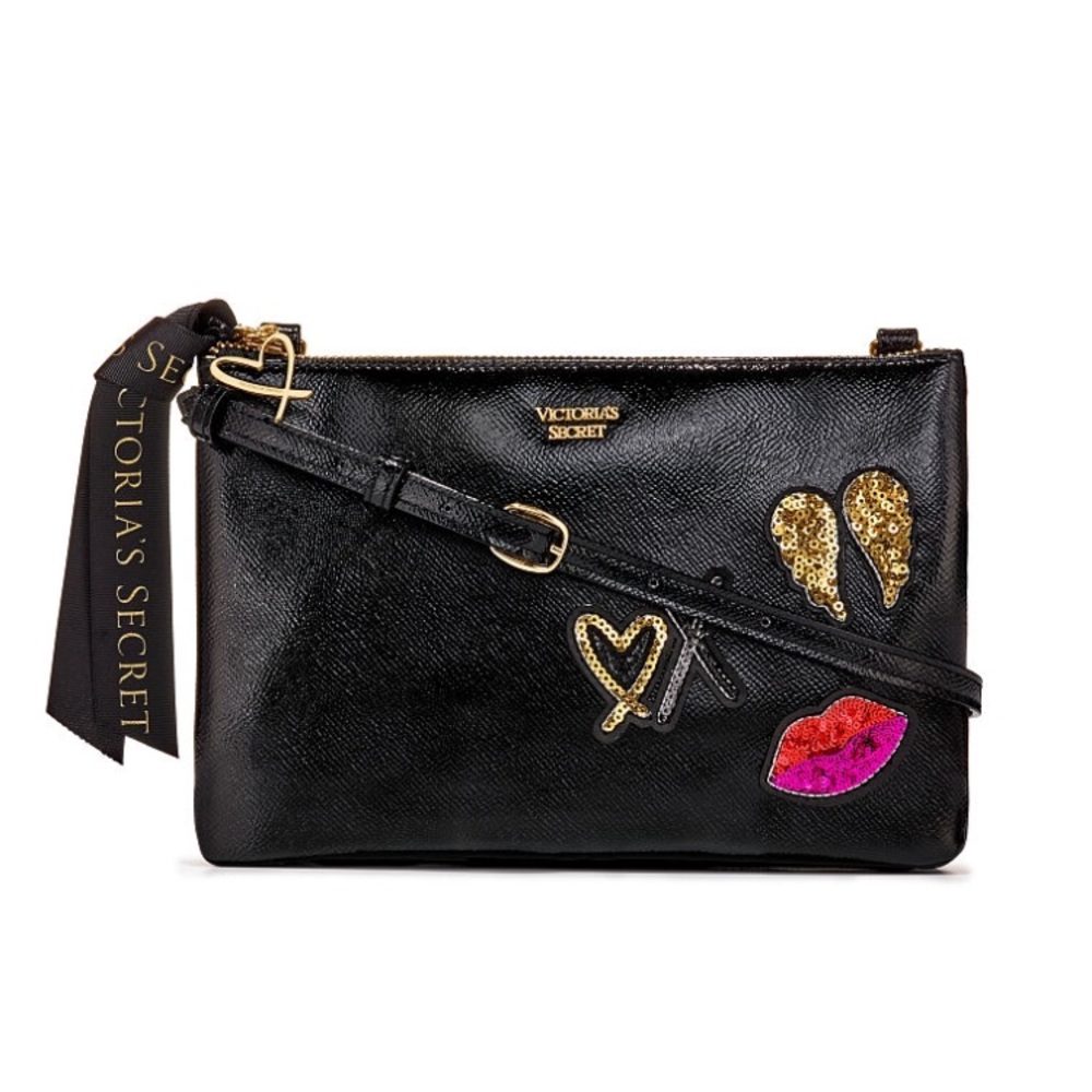 VS cross bag new